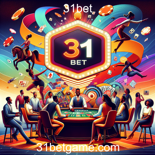 Descubra o Mundo do Jogo 'Perguntas' no 31bet!
