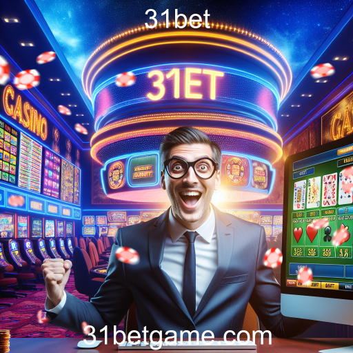 Descubra as Melhores Promoções no 31bet